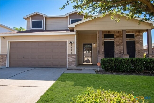 Building Photo - 5611 Bertha Dr