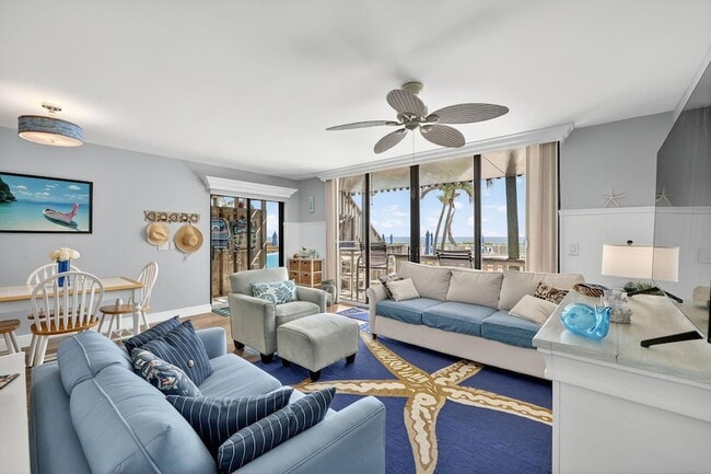 Building Photo - 2355 NE Ocean Blvd Unit 17A