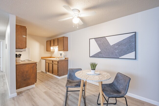 Candlewyck Apartments Amarillo, TX | CorporateHousing