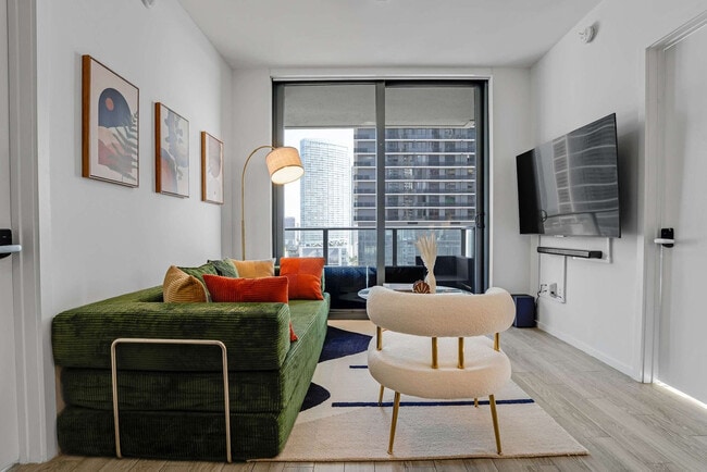 Building Photo - 404 NE 2nd Ave Unit SI ID1507058P