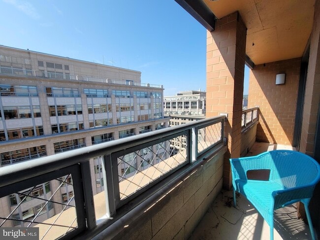 Photo - 631 D St NW Unit 1132