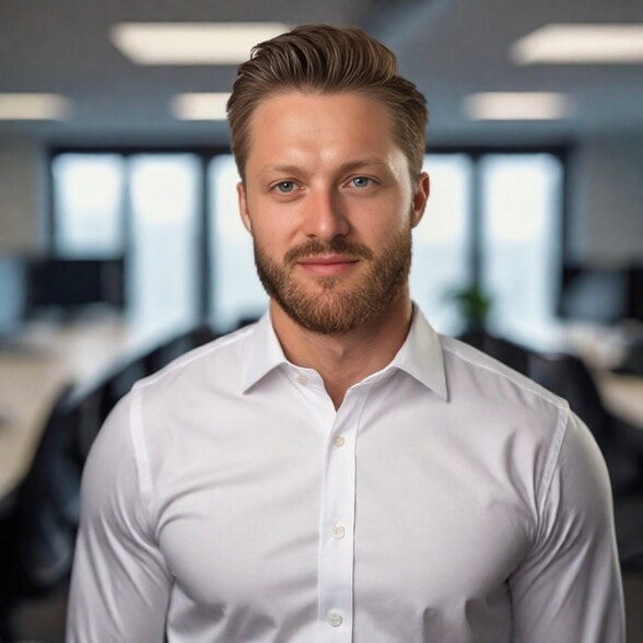 Primary Contact Photo