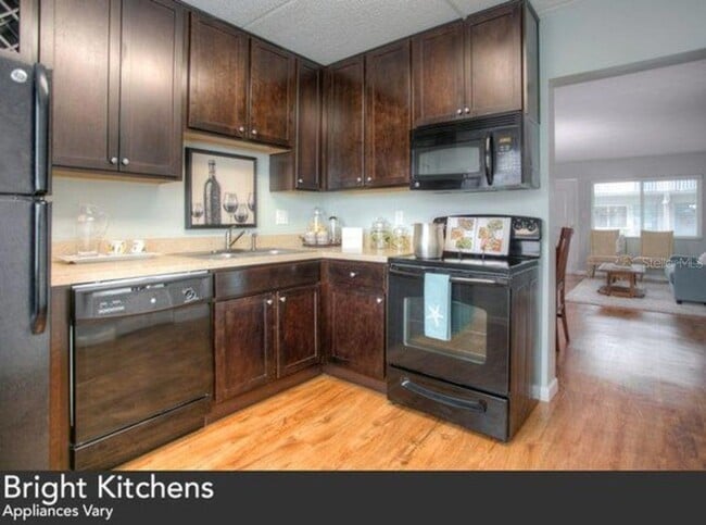 Photo - 1846 Shore Dr S Unit 114