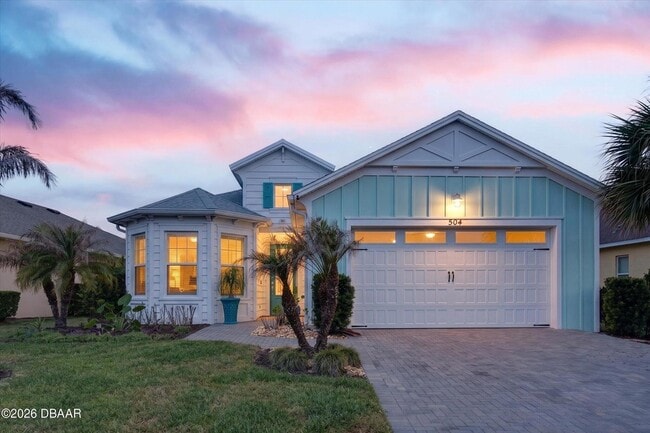 Building Photo - 504 Coral Reef Way