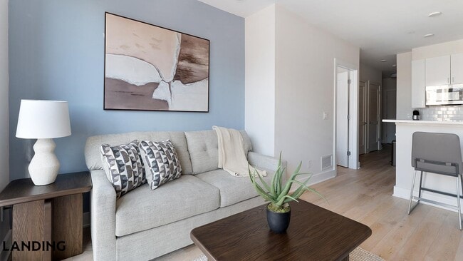 Building Photo - 5508 7th St NW Unit 303