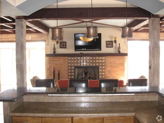 Club House - Willington Lakes