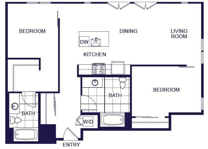 Floor Plan - B04