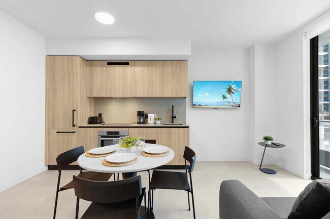 Photo - 501 NE 1st Ave Unit SI ID1496921P