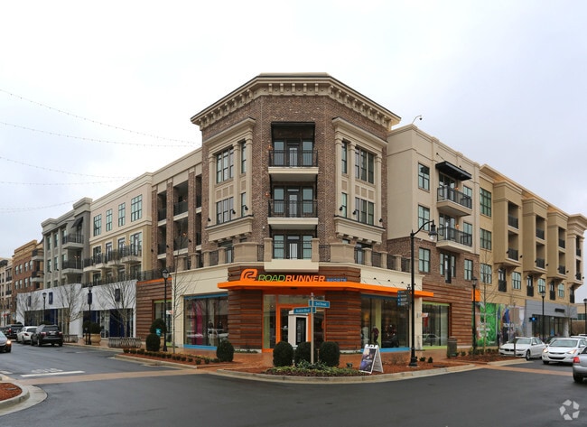 Haven at Avalon - Haven at Avalon