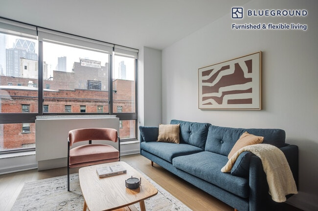 Building Photo - 500 W 56th St Unit SI FL7-ID2251