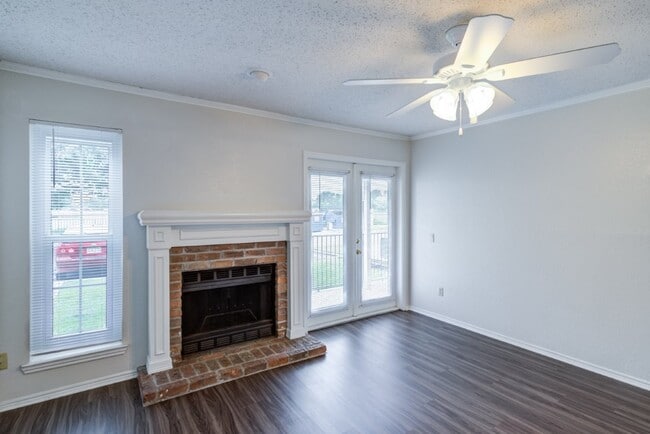 Photo - Peppertree Apartment Homes