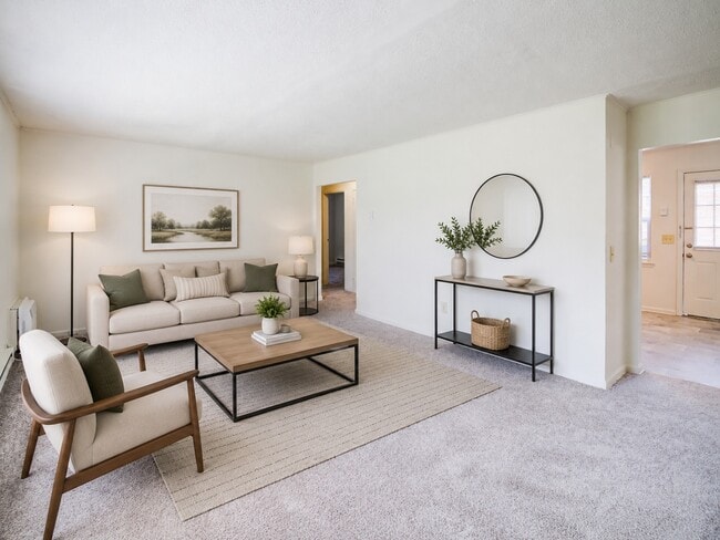 Photo - Eatoncrest Apartment Homes