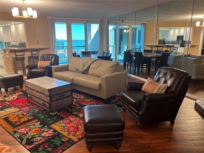 Photo - 1600 Gulf Blvd Unit 1016