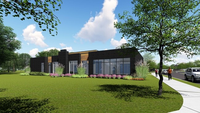 MainLine Apartment Homes - Clubhouse - Mainline Apartment Homes