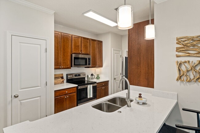 Photo - Legacy at Wakefield Apartments