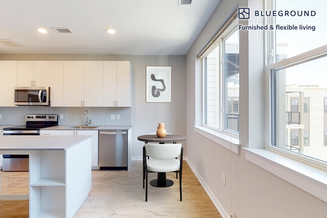 Photo - 2 E Joppa Rd Unit FL12-ID8643A