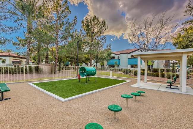 Dog Park - Mirasol