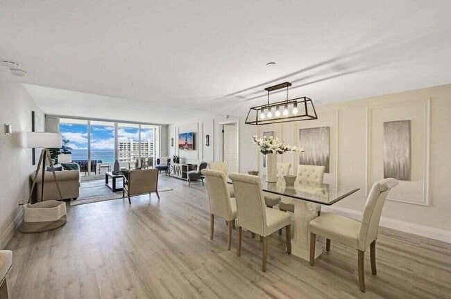 Photo - 4201 N Ocean Blvd Unit 1605