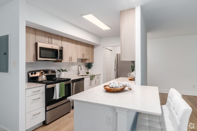 Interior Photo - Brookdale