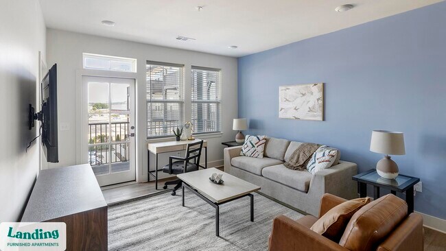 Photo - 170 Graphics Dr Unit 2313.1411339