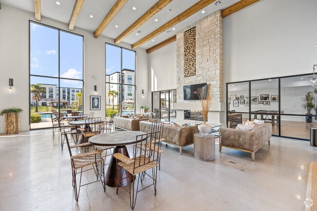 Interior Photo - Mustang Ridge Apartments