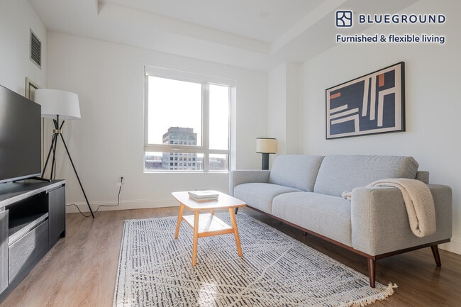 Building Photo - 99 Kneeland St Unit FL9-ID1292