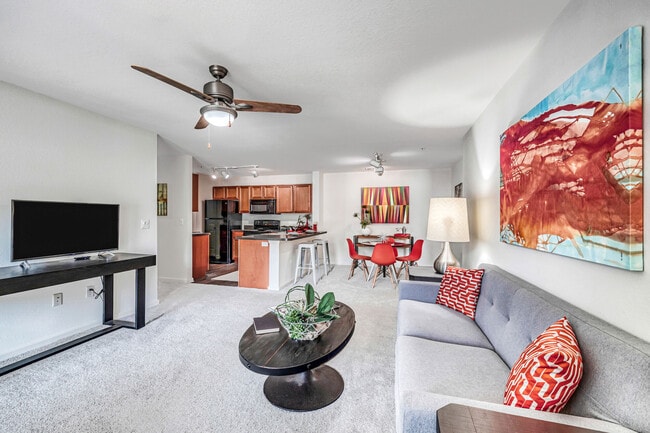 Photo - Willow Creek