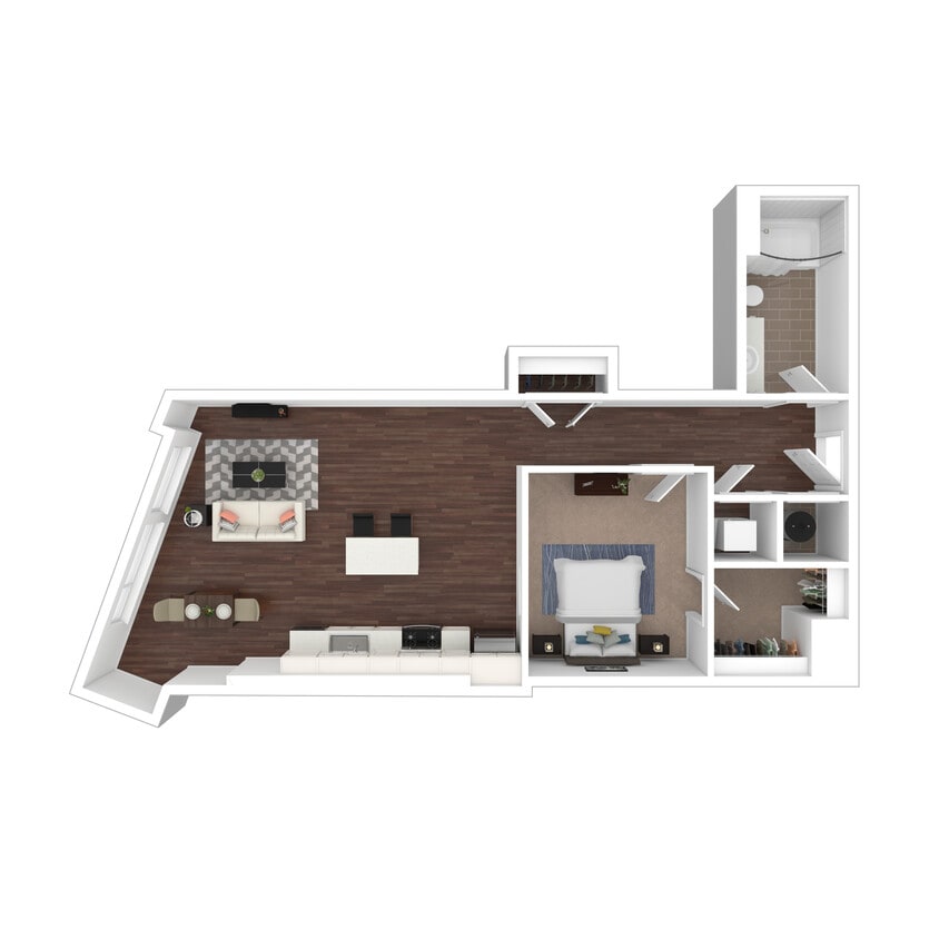 Floor Plan - A5