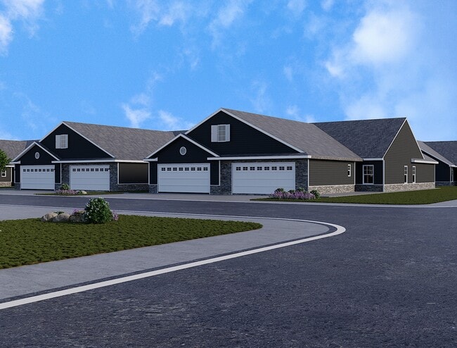 Brand new villas coming 2025! - Horizon Pointe Villas
