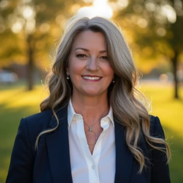 Primary Contact Photo