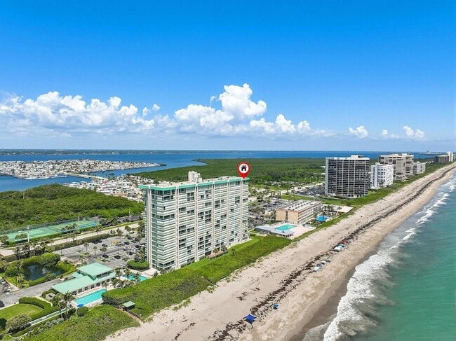Photo - 9900 S Ocean Dr Unit 1601