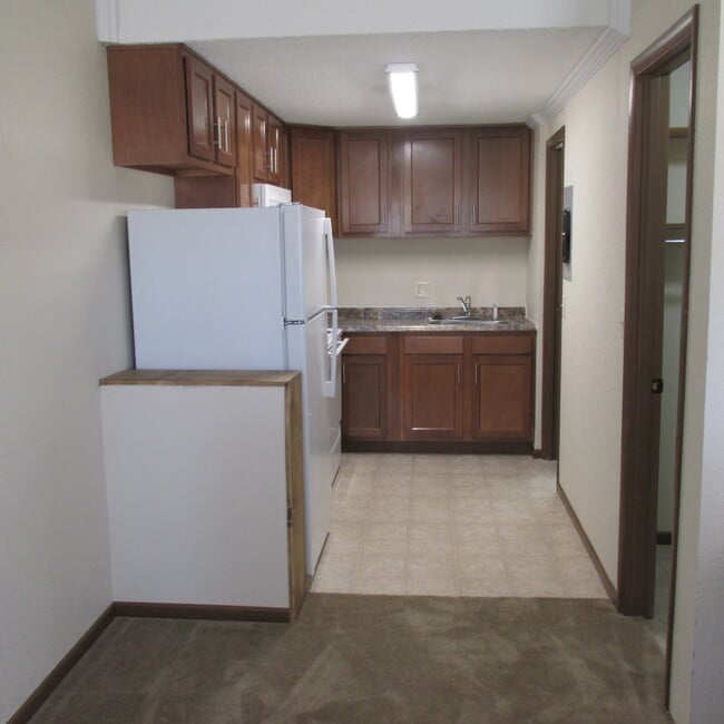 Photo - Montrose Square