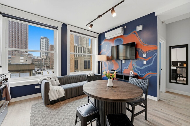 Building Photo - 417 S Dearborn St Unit SI ID1521525P