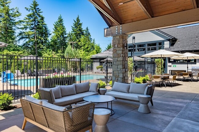 Photo - Renwood Apartment Homes