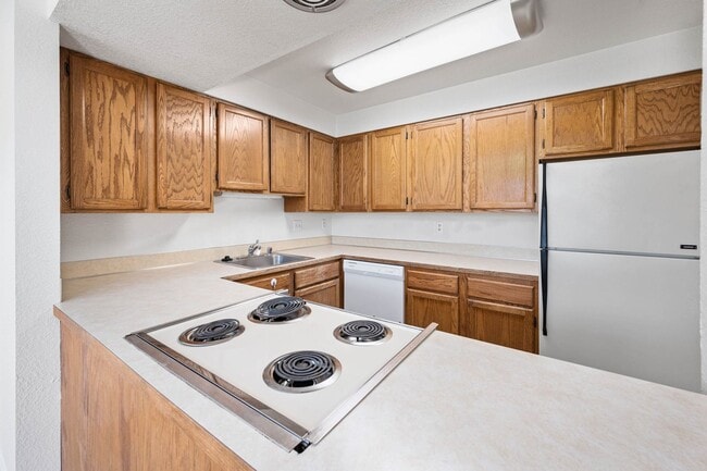 Photo - Orchard Meadows Apartments