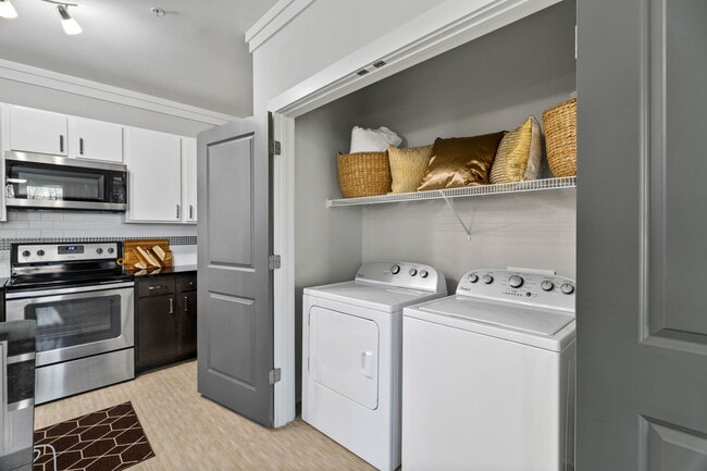 Photo - Axis at Watters Creek