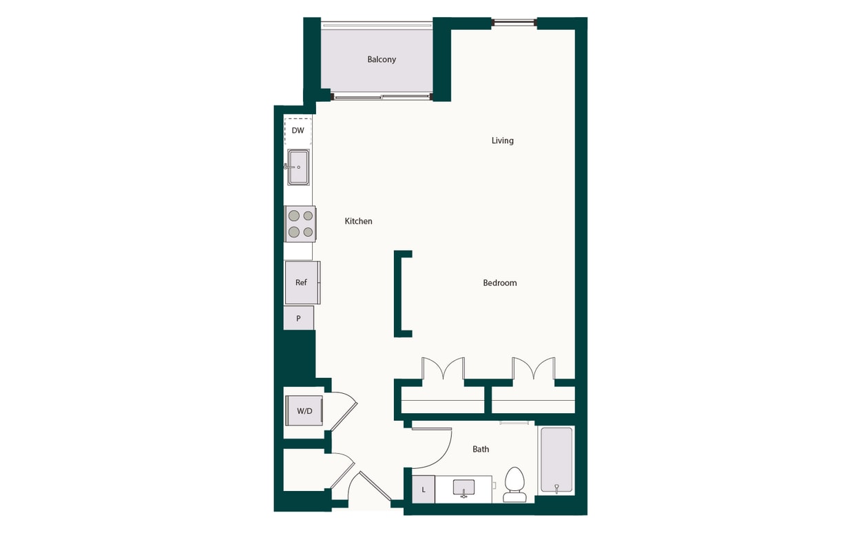 Floor Plan - S3