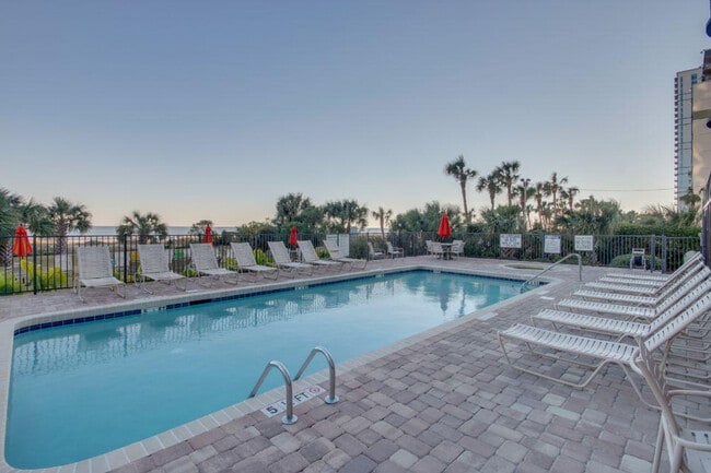 Photo - 2310 N Ocean Blvd Unit ID1267261P