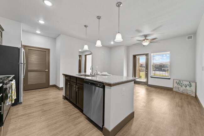 Photo - Hyde Park II