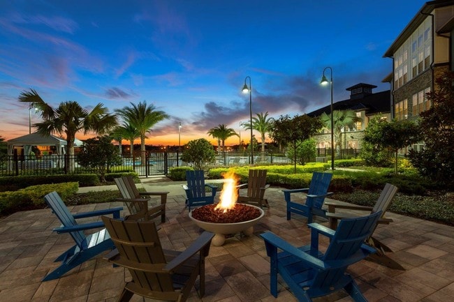 Photo - Addison At Windermere