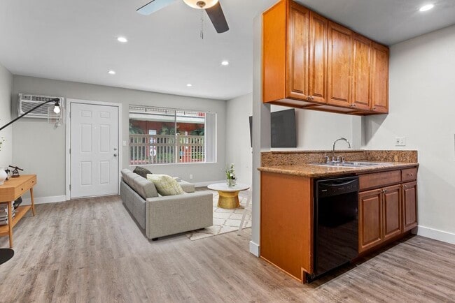 Photo - Parkview Terrace Apartments