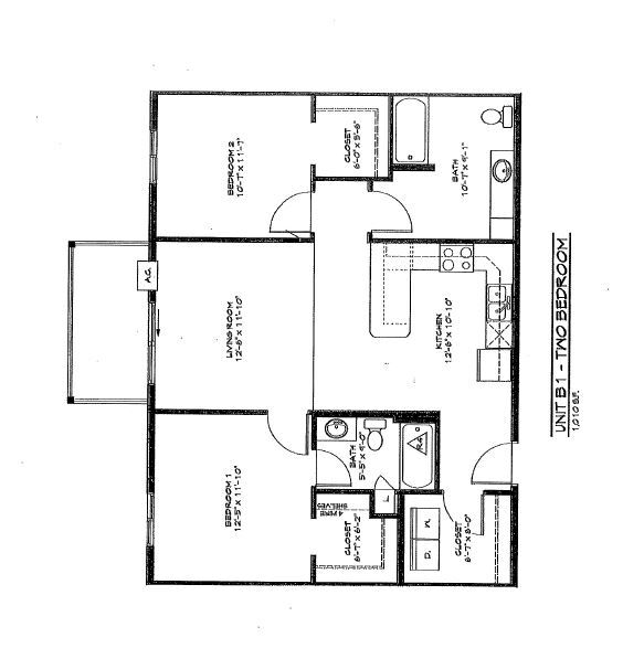 Photo - Hidden Point Apartments