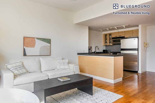 Photo - 88 Leonard St Unit FL20-ID1930