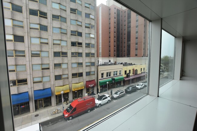 Photo - 555 E William St Unit 3K
