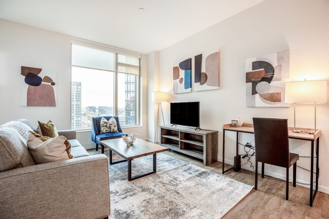 Photo - 131 Seaport Blvd Unit SI FL16-ID1039243P