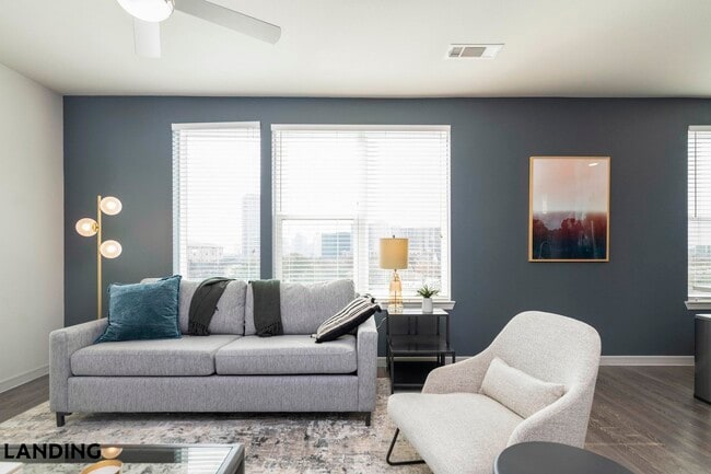 Building Photo - 7601 Rialto Blvd Unit 2323