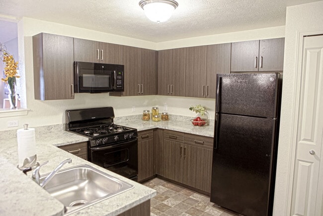 Photo - Andover Pointe Apartment Homes