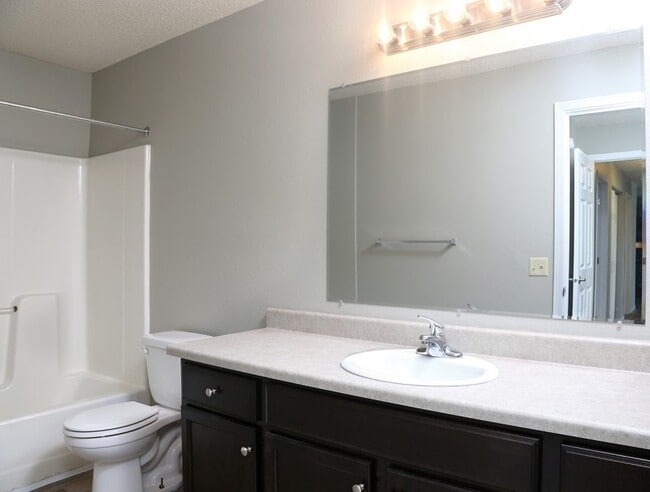 Photo - Ridgeview Apartments