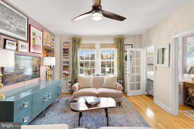 Photo - 2040 Belmont Rd NW Unit 628