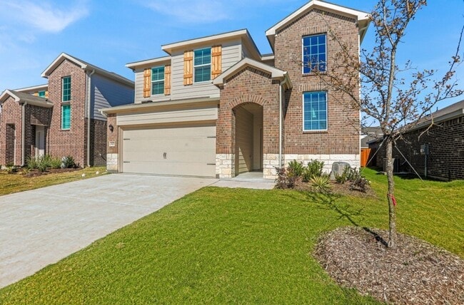 Building Photo - 3425 Marie Dr